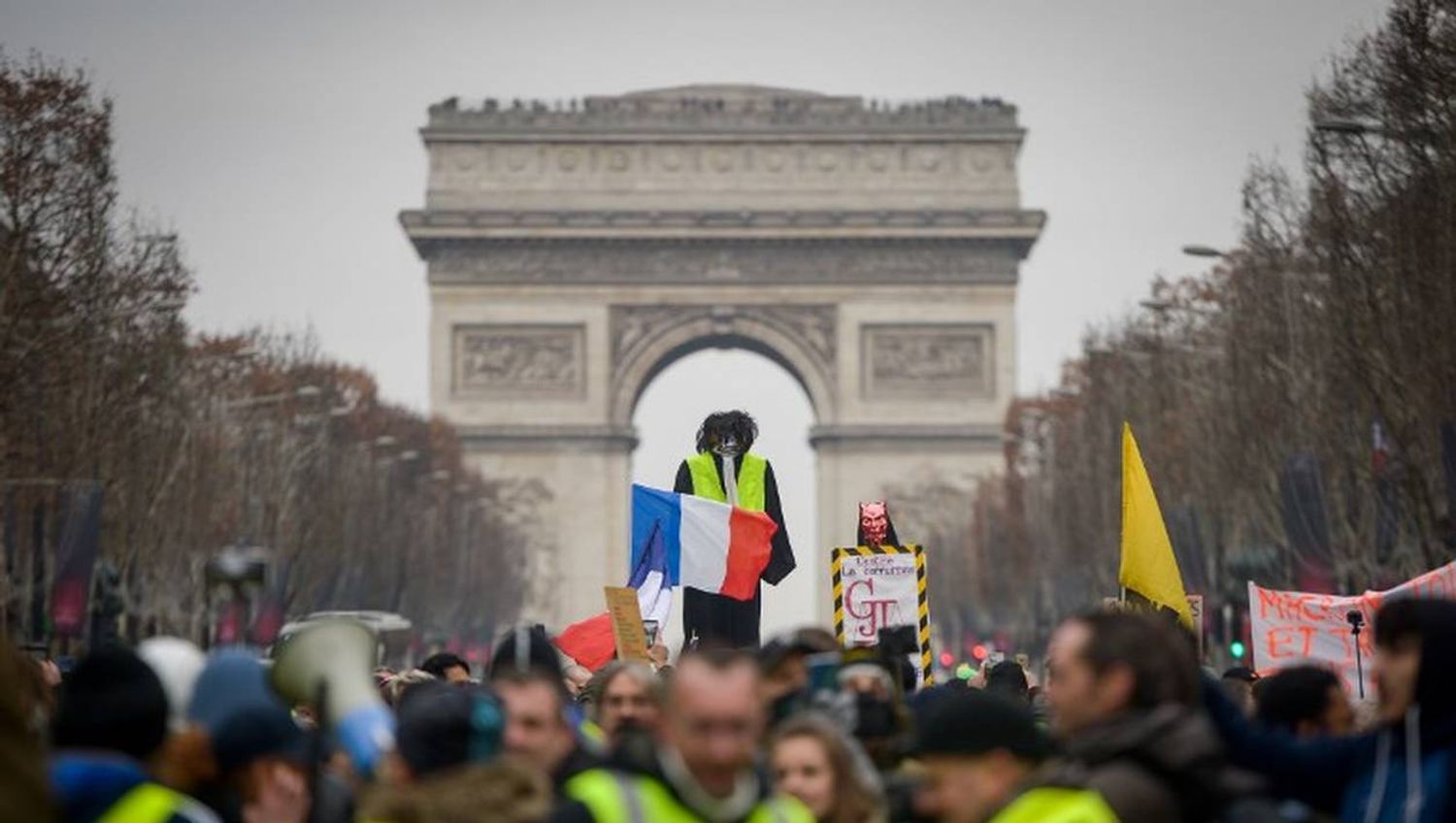 FRANCE MAGHREB 2